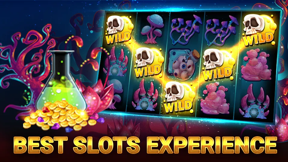 Video Slots hiện đại tại Sumvip